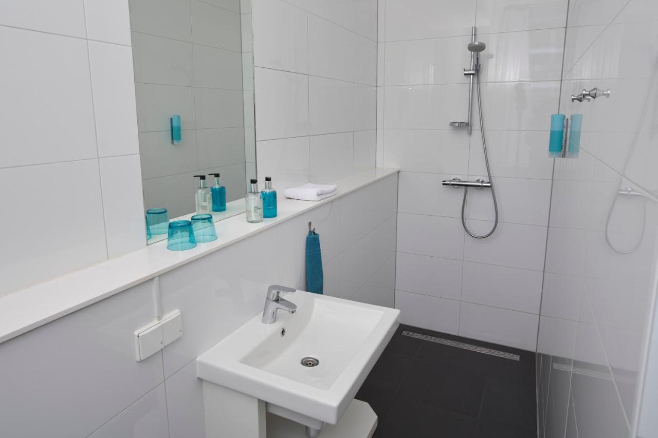 Bed & Breakfast Hotel Malts Haarlem Kültér fotó