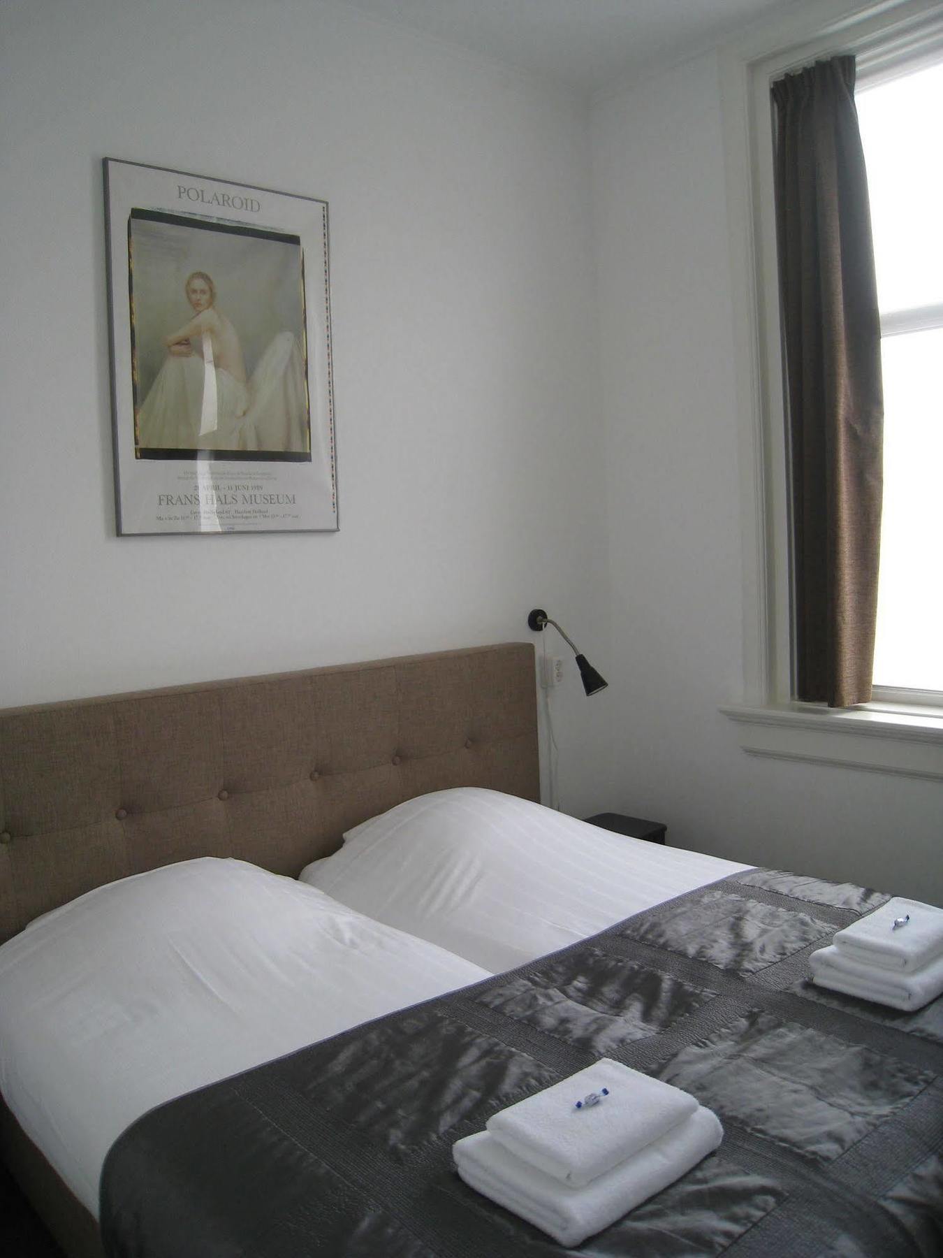 Bed & Breakfast Hotel Malts Haarlem Kültér fotó